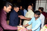 NTR Mahanayakudu Movie Premier Show at AMB Cinemas